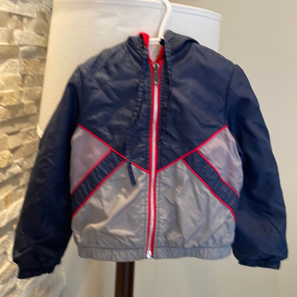 Vintage Sears Jacket